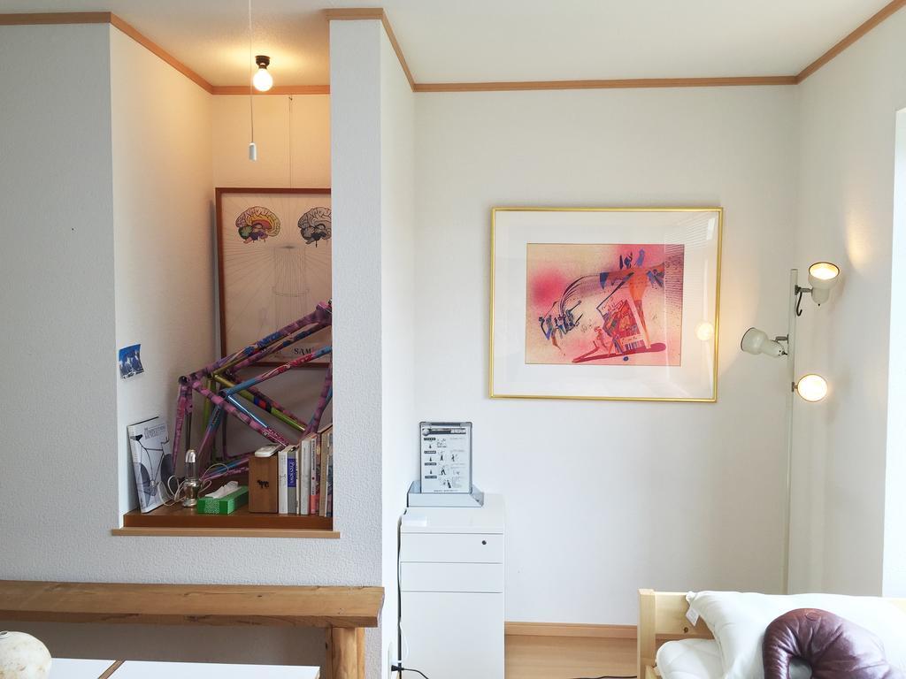 Toolate Guesthouse Toyama Bagian luar foto