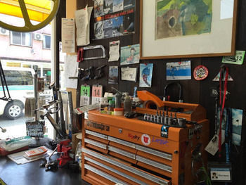 Toolate Guesthouse Toyama Bagian luar foto