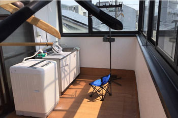 Toolate Guesthouse Toyama Bagian luar foto