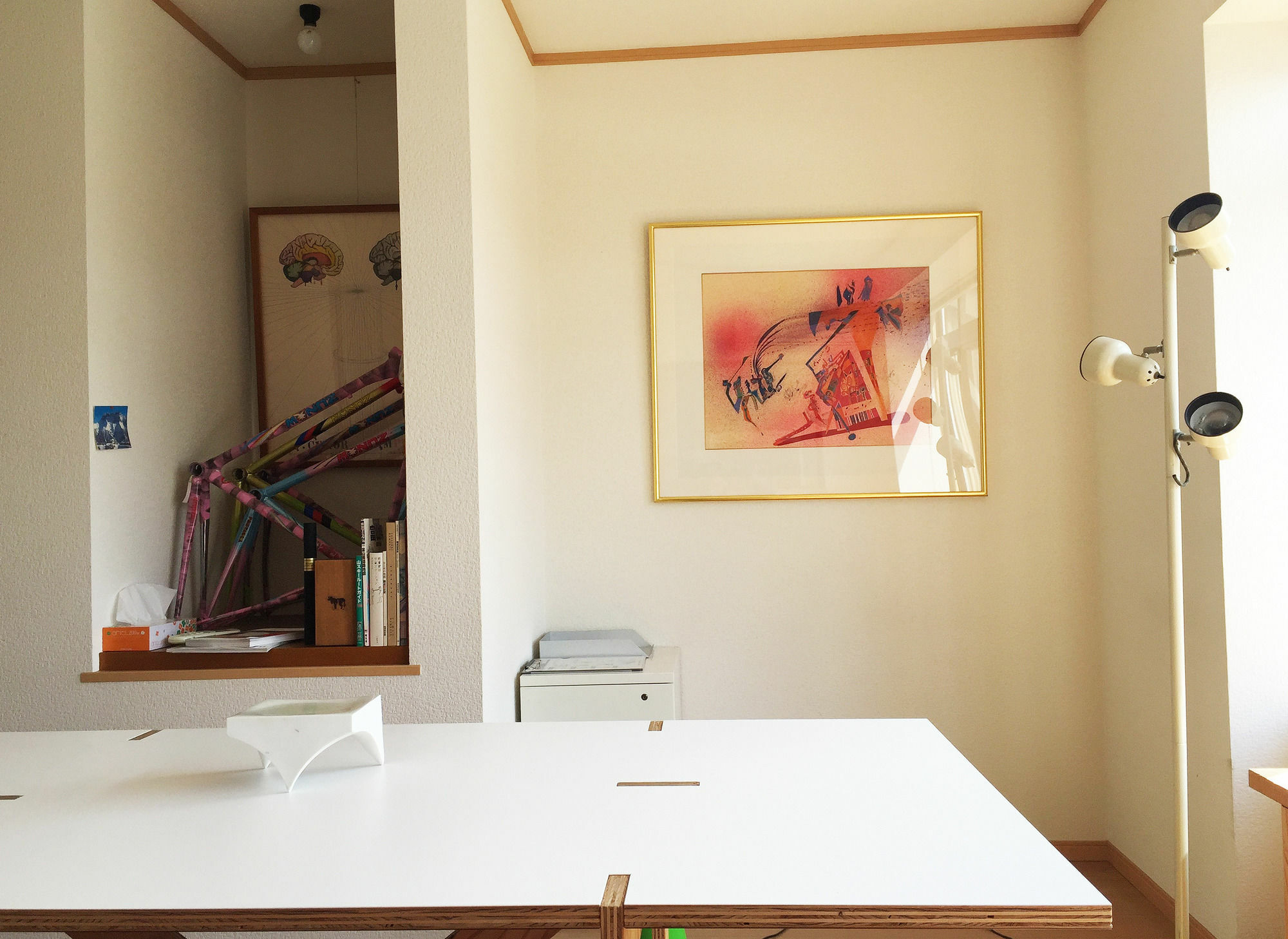 Toolate Guesthouse Toyama Bagian luar foto