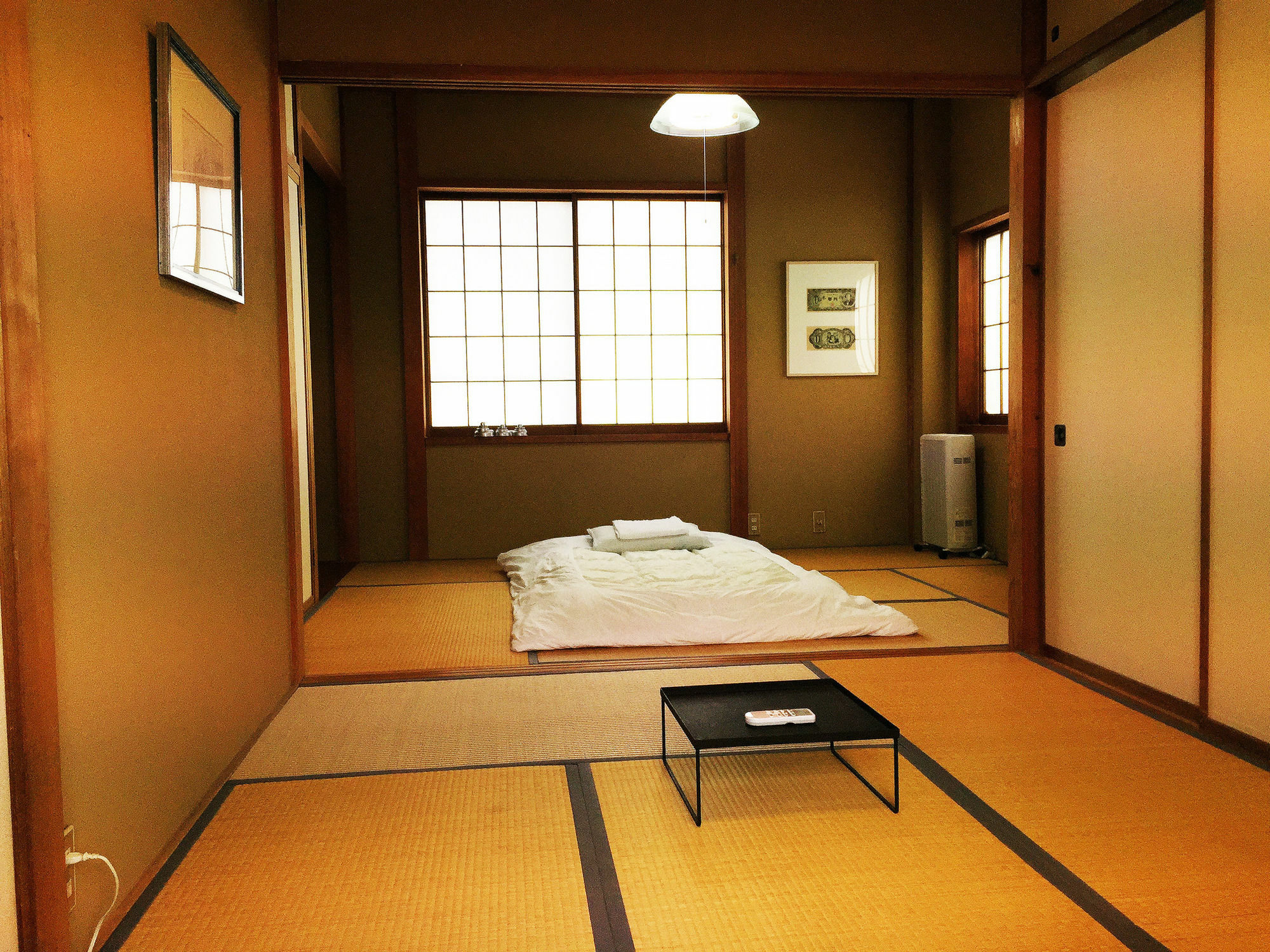 Toolate Guesthouse Toyama Bagian luar foto